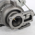 Nissan Turbocharger GT3576DL 702172-5012S 702172-0010
